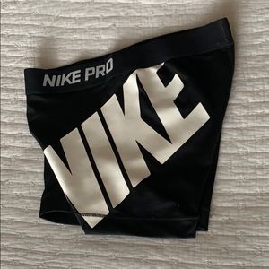 Nike Pro Combat Shorts